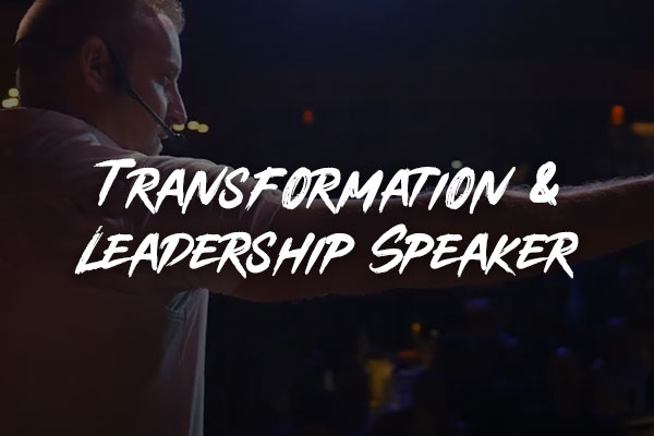 Ivan Fredette - Speaker